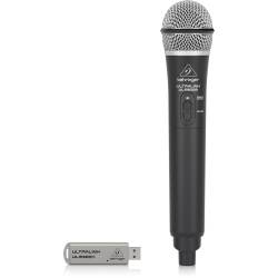 MIC.INALAMBRICO BEHRINGER...