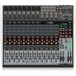 CONSOLA BEHRINGER XENYX...