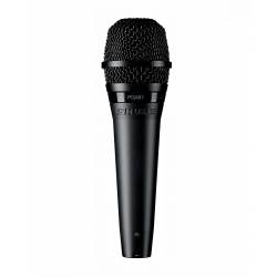 MICRÓFONO SHURE PGA57-XLR +...