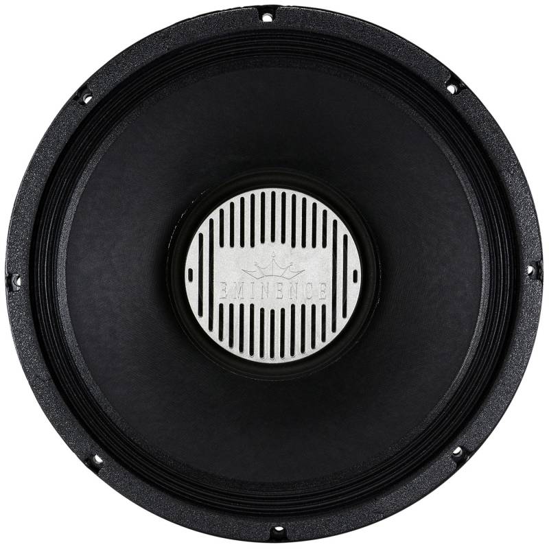 Eminence Kappa Pro-15A – France