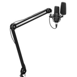 BA90 Soporte de brazo articulado para micrófono