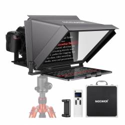 TELEPROMPTER/TABLET NEEWER...