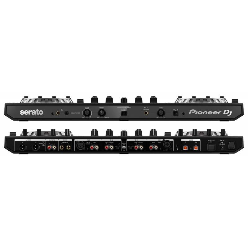 ddj sx3 pioneer