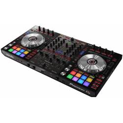 CONTROLADOR PIONEER DDJ-SX3