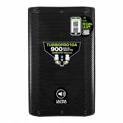 CAJA ACTIVA 10" ULTRASOUND...