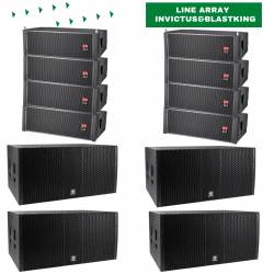 KIT LINE ARRAY...