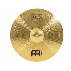 PLATILLO 20'' MEINL HCS20R...