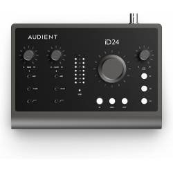 INTERFAZ AUDIENT ID24 MKII