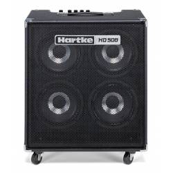 AMPLIFICADOR HARTKE HYDRIVE...