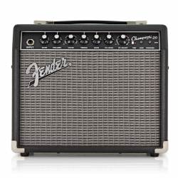 AMPLIFICADOR FENDER...