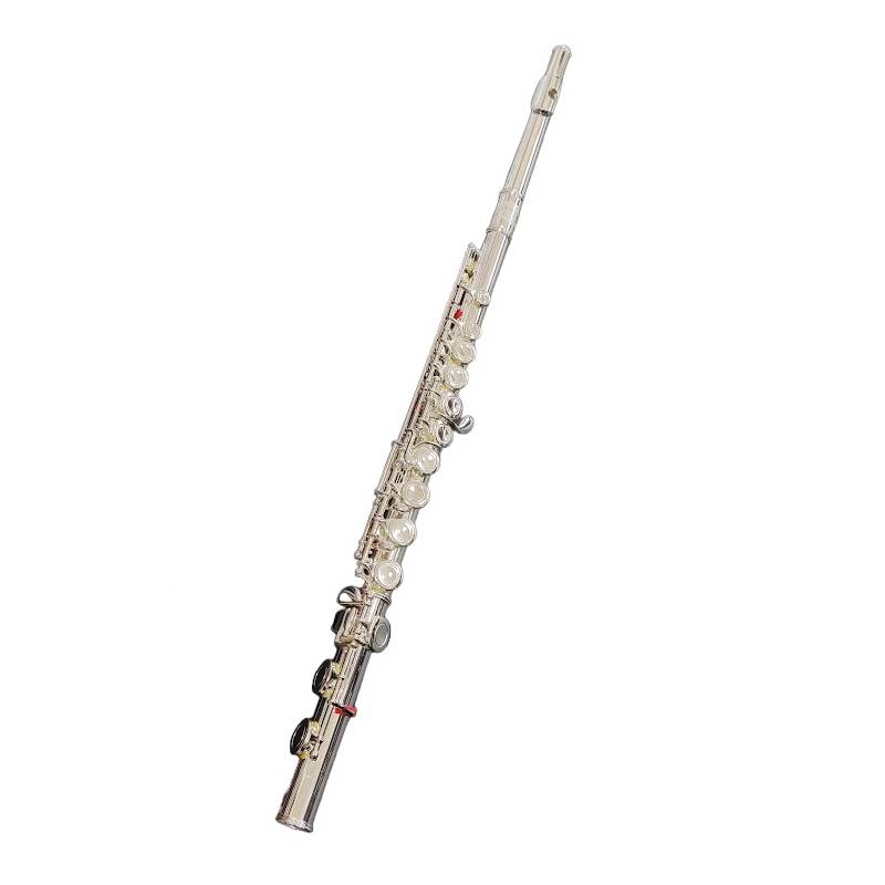 Funda flauta pandas ⋆ Zarelia