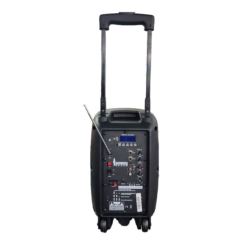 Sound Rocker 52000 CAJA ACTIVA .8