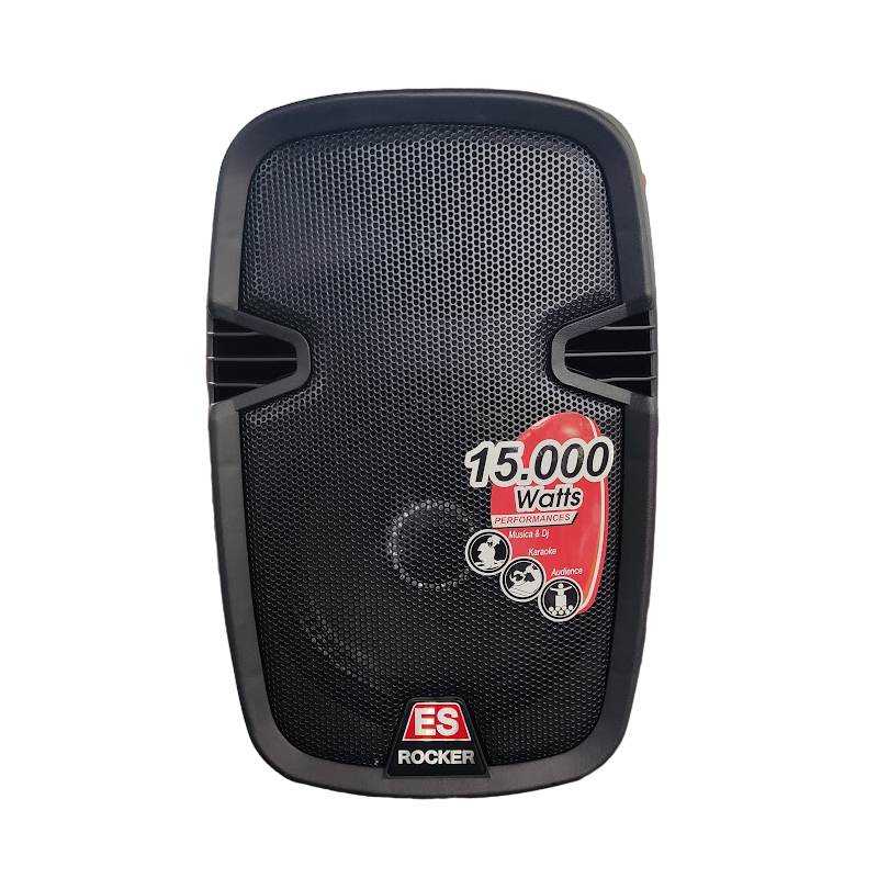 Sound Rocker 52000 CAJA ACTIVA 10