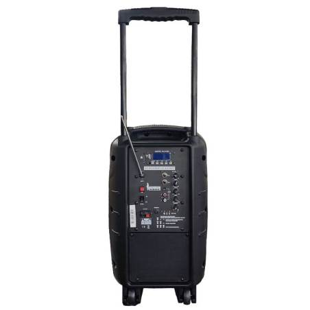 Sound Rocker 52000 CAJA ACTIVA 10