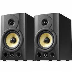 MONITORES 5" WHARFEDALE...