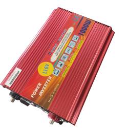 INVERSOR 1000W /500W...