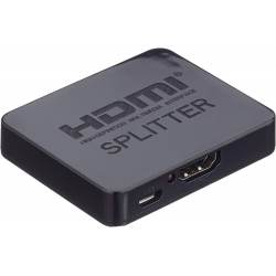 SPLITTER HDMI ENGLAND 2...