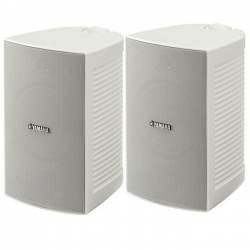 PARLANTE PARED YAMAHA VS4W...