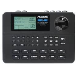 CAJA DE RITMOS ALESIS SR16