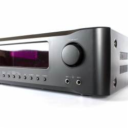 AMPLIFICADOR RECEIVER HYPER SOUND AV6360HD HT 5.1