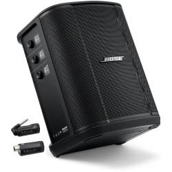 CAJA ACTIVA .6" + 3X2.25"...