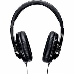 Comprar Auriculares de estudio SHURE SRH240A Online - Sonicolor