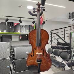 VIOLIN 4/4 CREMONA SV130 +...