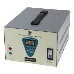REGULADOR DE VOLTAJE 4000W...