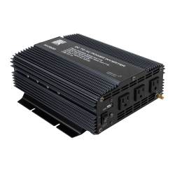 INVERSOR 1500W BK INV1500 12V