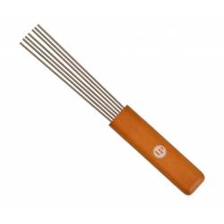 PEINILLA GUIRO LP 334