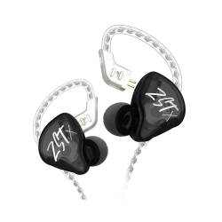 AUDÍFONOS IN EAR KZ-ZST X...