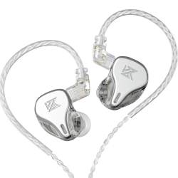 AUDÍFONOS IN EAR KZ- DQ6...