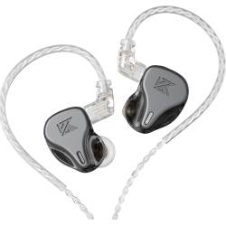 AUDÍFONOS IN EAR KZ- DQ6...