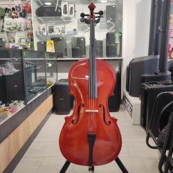 VIOLONCHELO 4/4 GT CEL44 +...