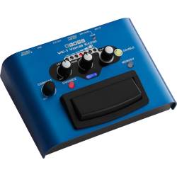 .PEDAL PARA VOCES BOSS VE1