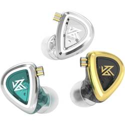 AUDÍFONOS IN EAR KZ EDA ( 3...