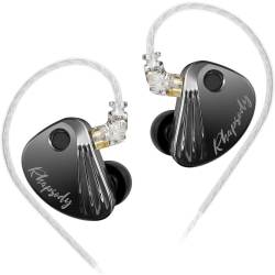 AUDÍFONOS IN EAR KZ CCA...