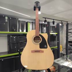 GUITARRA ACUSTICA EPIPHONE...