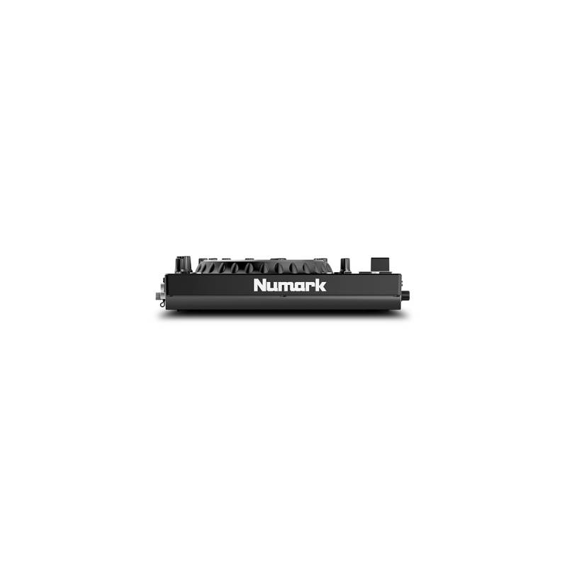 CONTROLADOR NUMARK NS4FX