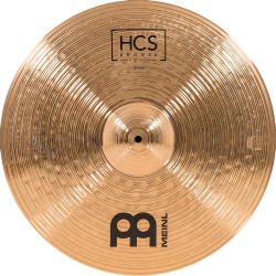 PLATILLO 20'' MEINL HCSB20R...