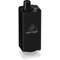 AMPLIFICADOR DE AUDÍFONOS...