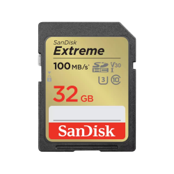 TARJETA DE MEMORIA SANDISK...