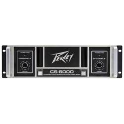 POTENCIA PEAVEY CS6000