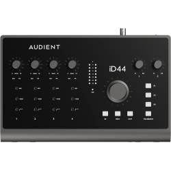 INTERFAZ AUDIENT ID44 MKII