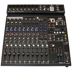 CONSOLA PEAVEY PV14AT