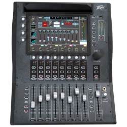 CONSOLA DIGITAL PEAVEY...