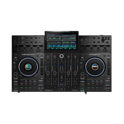 CONTROLADOR DENON PRIME 4+