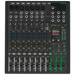 CONSOLA MACKIE PROFX12V3+...