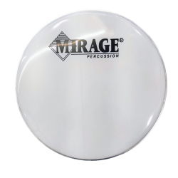 PARCHE 22" MIRAGE DHC22W...