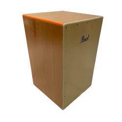 CAJON PERUANO PEARL...